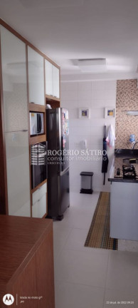 Imagem Apartamento com 3 Quartos à Venda, 142 m² em Vila Gumercindo - São Paulo