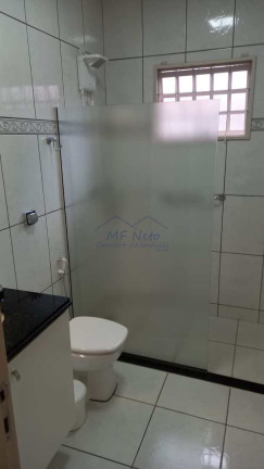 Imagem Casa com 3 Quartos à Venda, 360 m² em Cidade Jardim - Pirassununga