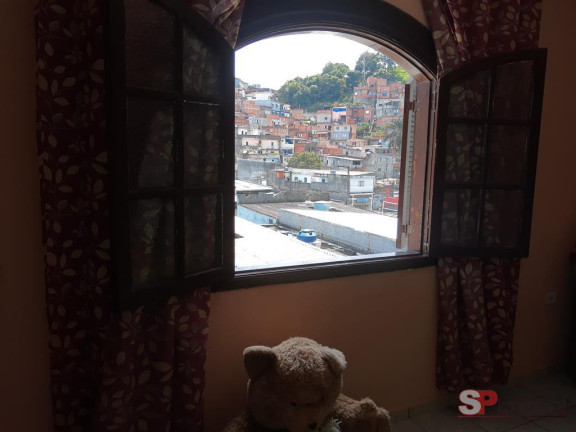 Imagem Casa com 3 Quartos à Venda, 120 m² em Vila São José - São Bernardo Do Campo