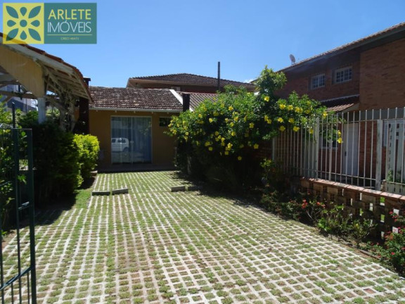 Imagem Casa com 1 Quarto para Alugar ou Temporada, 50 m² em Centro - Porto Belo Imagem Casa com 1 Quarto para Alugar ou Temporada, 50 m² em Centro - Porto Belo