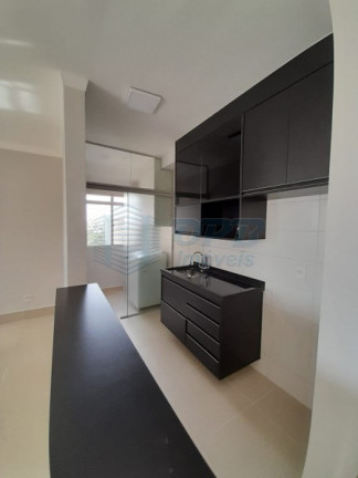 Imagem Apartamento à Venda, em Alto Da Boa Vista - Ribeirão Preto Imagem Apartamento à Venda, em Alto Da Boa Vista - Ribeirão Preto