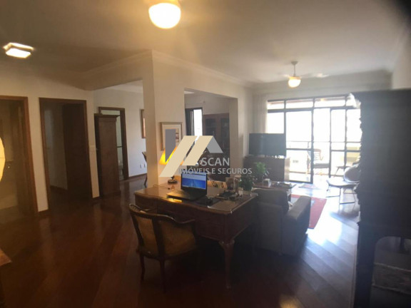 Imóvel com 4 Quartos à Venda, 180 m² em Cambuí - Campinas