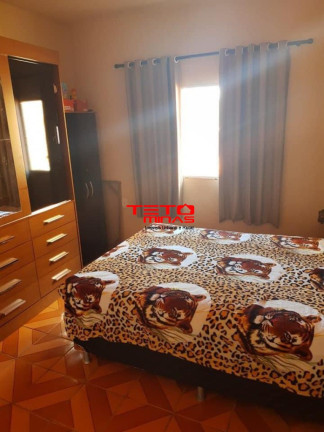 Imagem Casa com 2 Quartos à Venda, 107 m² em Bairro Nossa Senhora De Lurdes - São Lourenço