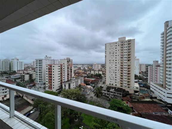 Imagem Apartamento com 1 Quarto à Venda, 51 m² em Aviação - Praia Grande