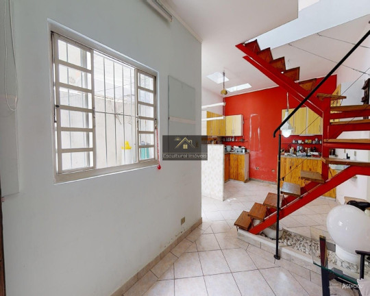 Imagem Casa com 3 Quartos à Venda, 170 m² em Boa Vista - São Paulo