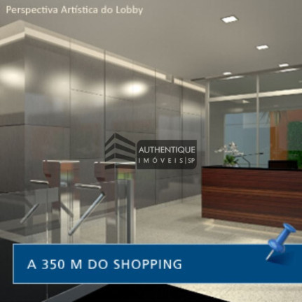 Imagem Imóvel à Venda, 48 m² em Moema - São Paulo