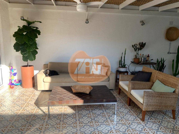 Imagem Apartamento com 3 Quartos à Venda, 150 m² em Condomínio Veredas - Taubaté