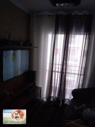Imagem Apartamento com 2 Quartos à Venda, 50 m² em Taboão - São Bernardo Do Campo Imagem Apartamento com 2 Quartos à Venda, 50 m² em Taboão - São Bernardo Do Campo