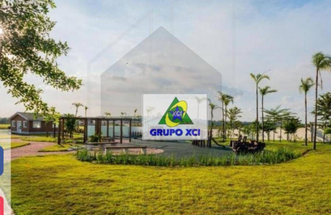 Imagem Terreno à Venda, 588 m² em Tambore - Jaguariúna Imagem Terreno à Venda, 588 m² em Tambore - Jaguariúna