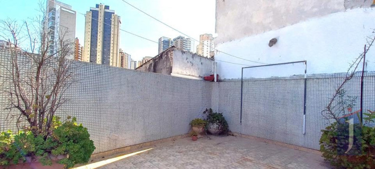 Imagem Casa com 3 Quartos à Venda, 182 m² em Jardim Da Glória - São Paulo Imagem Casa com 3 Quartos à Venda, 182 m² em Jardim Da Glória - São Paulo