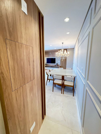 Imagem Apartamento com 2 Quartos à Venda, 86 m² em Alemães - Piracicaba Imagem Apartamento com 2 Quartos à Venda, 86 m² em Alemães - Piracicaba