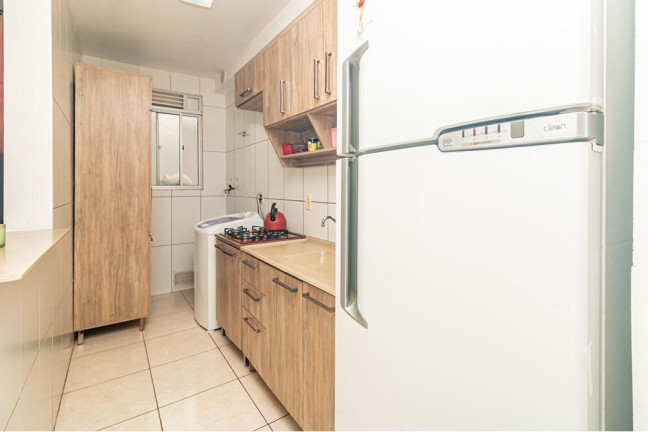 Imagem Apartamento com 2 Quartos à Venda, 45 m² em Rubem Berta - Porto Alegre Imagem Apartamento com 2 Quartos à Venda, 45 m² em Rubem Berta - Porto Alegre
