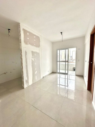 Imagem Apartamento com 1 Quarto à Venda, 43 m² em Vila Mirim - Praia Grande Imagem Apartamento com 1 Quarto à Venda, 43 m² em Vila Mirim - Praia Grande