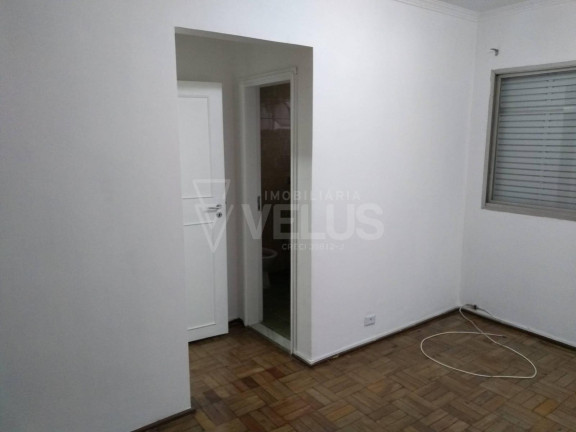 Imagem Apartamento com 3 Quartos à Venda, 132 m² em Higienópolis - Sao Paulo