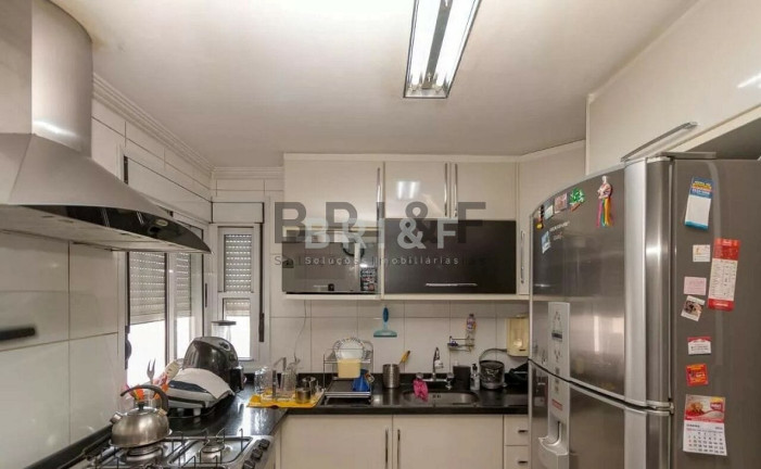 Imagem Apartamento com 3 Quartos à Venda, 119 m² em Brooklin - São Paulo Imagem Apartamento com 3 Quartos à Venda, 119 m² em Brooklin - São Paulo