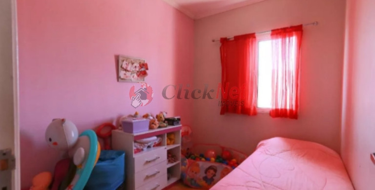 Imagem Apartamento com 3 Quartos à Venda, 70 m² em Vila Tupi - São Bernardo Do Campo
