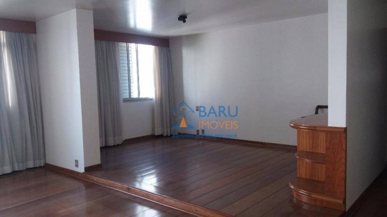 Imagem Apartamento com 3 Quartos à Venda, 260 m² em Higienópolis - São Paulo Imagem Apartamento com 3 Quartos à Venda, 260 m² em Higienópolis - São Paulo