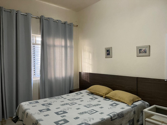 Imagem Apartamento com 1 Quarto à Venda, 50 m² em Canto Do Forte - Praia Grande Imagem Apartamento com 1 Quarto à Venda, 50 m² em Canto Do Forte - Praia Grande