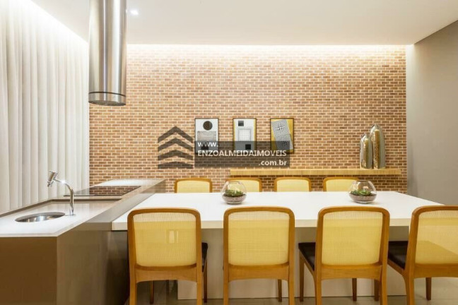 Imagem Apartamento com 3 Quartos à Venda, 175 m² em Brooklin - São Paulo