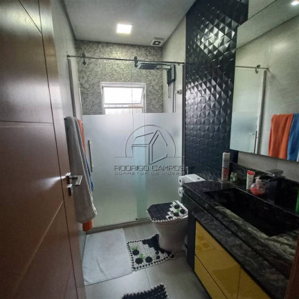 Imagem Casa com 2 Quartos à Venda, 115 m² em Maracanã - Praia Grande Imagem Casa com 2 Quartos à Venda, 115 m² em Maracanã - Praia Grande