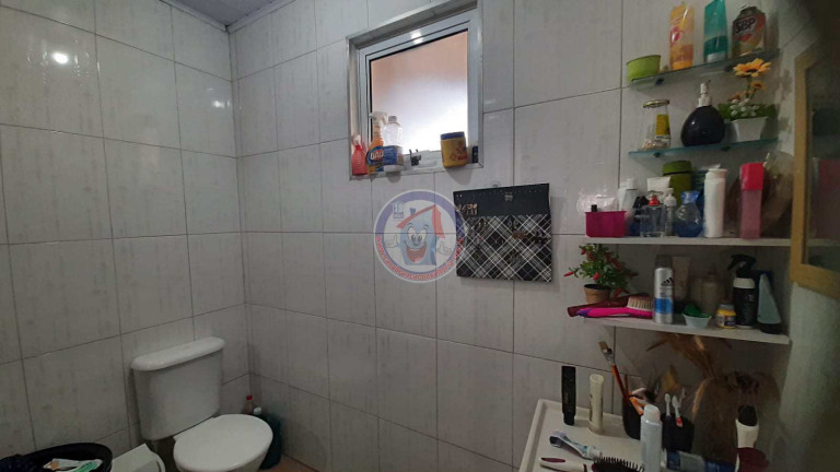 Imagem Casa com 4 Quartos à Venda, 293 m² em Aguapeú - Mongaguá