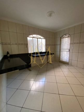 Imagem Casa com 3 Quartos à Venda,  em Santa Rita - Timóteo