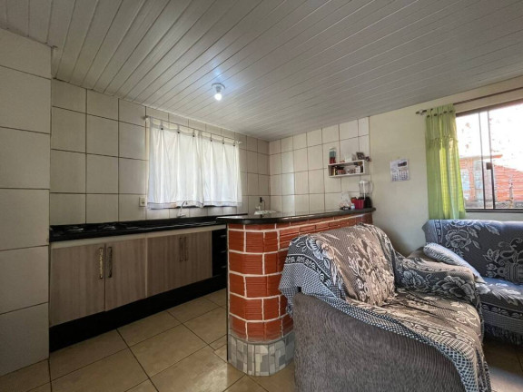 Imagem Casa com 4 Quartos à Venda, 100 m² em Salinas - Balneário Barra Do Sul Imagem Casa com 4 Quartos à Venda, 100 m² em Salinas - Balneário Barra Do Sul
