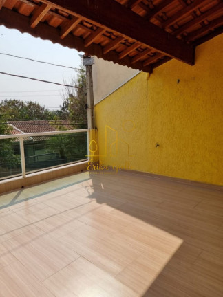Imagem Casa com 2 Quartos à Venda, 125 m² em Parque Almerinda Pereira Chaves - Jundiaí Imagem Casa com 2 Quartos à Venda, 125 m² em Parque Almerinda Pereira Chaves - Jundiaí