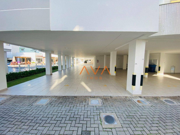 Imagem Apartamento com 3 Quartos à Venda, 84 m² em Ingleses - Florianópolis