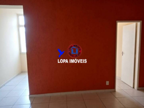 Imagem Apartamento com 1 Quarto à Venda, 43 m² em Centro - Rio De Janeiro