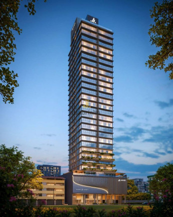 Imagem Apartamento com 4 Quartos à Venda, 173 m² em Centro - Itapema Imagem Apartamento com 4 Quartos à Venda, 173 m² em Centro - Itapema