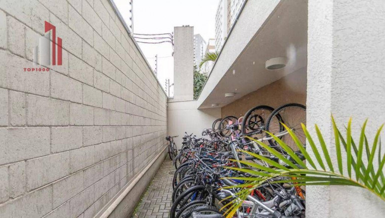 Imagem Apartamento com 1 Quarto à Venda, 31 m² em água Branca - São Paulo Imagem Apartamento com 1 Quarto à Venda, 31 m² em água Branca - São Paulo