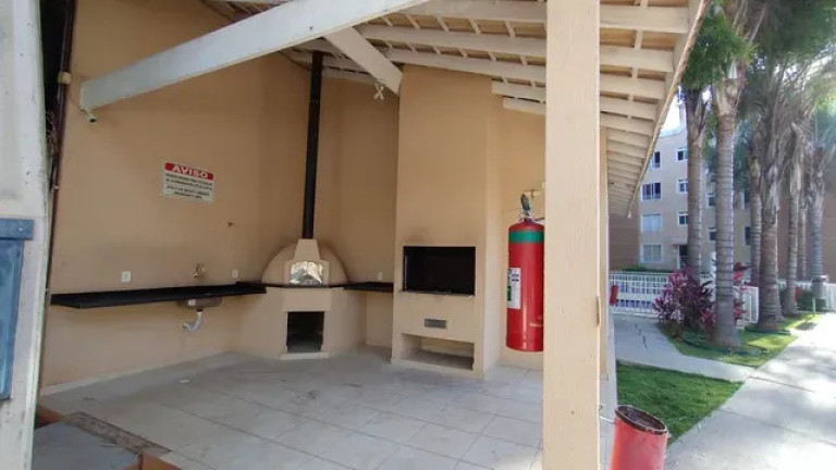 Imagem Apartamento com 2 Quartos à Venda, 50 m² em Jardim Vera Cruz - Sorocaba Imagem Apartamento com 2 Quartos à Venda, 50 m² em Jardim Vera Cruz - Sorocaba