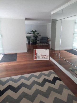Imagem Apartamento com 3 Quartos à Venda, 100 m² em Vila Andrade - São Paulo