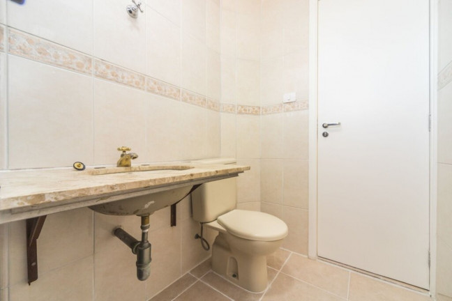 Imagem Imóvel com 2 Quartos à Venda, 47 m² em Lapa - São Paulo Imagem Imóvel com 2 Quartos à Venda, 47 m² em Lapa - São Paulo