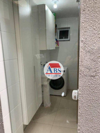 Imagem Casa com 2 Quartos à Venda, 55 m² em Parque Continental - São Vicente Imagem Casa com 2 Quartos à Venda, 55 m² em Parque Continental - São Vicente