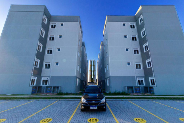 Imagem Apartamento com 2 Quartos à Venda, 44 m² em Centro - Canoas Imagem Apartamento com 2 Quartos à Venda, 44 m² em Centro - Canoas