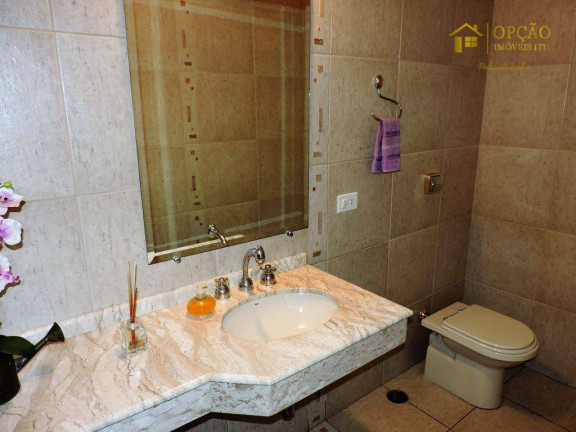 Imagem Casa com 4 Quartos à Venda, 503 m² em Condomínio Nova Higienópolis - Jandira