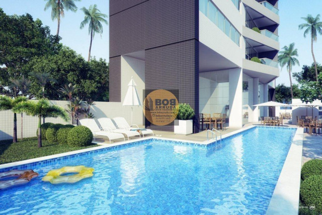Imagem Apartamento com 4 Quartos à Venda, 152 m² em Boa Viagem - Recife Imagem Apartamento com 4 Quartos à Venda, 152 m² em Boa Viagem - Recife