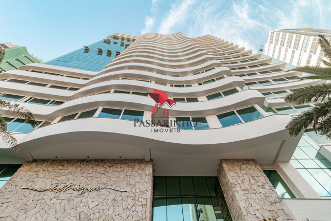 Apartamento com 4 Quartos à Venda, 16.695 m² em Praia Grande - Torres