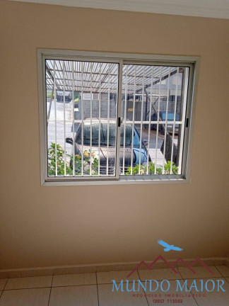 Imagem Apartamento com 2 Quartos à Venda, 55 m² em Cidade São Jorge - Santo André Imagem Apartamento com 2 Quartos à Venda, 55 m² em Cidade São Jorge - Santo André