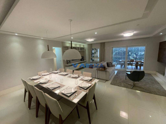 Imagem Apartamento com 3 Quartos à Venda, 162 m² em Vila Rosália - Guarulhos Imagem Apartamento com 3 Quartos à Venda, 162 m² em Vila Rosália - Guarulhos