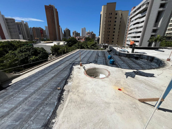 Imagem Apartamento com 3 Quartos à Venda, 153 m² em Meireles - Fortaleza Imagem Apartamento com 3 Quartos à Venda, 153 m² em Meireles - Fortaleza