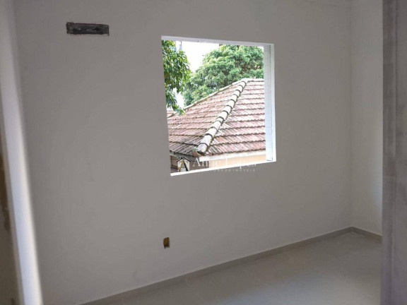 Imagem Casa com 2 Quartos à Venda, 80 m² em Embaré - Santos