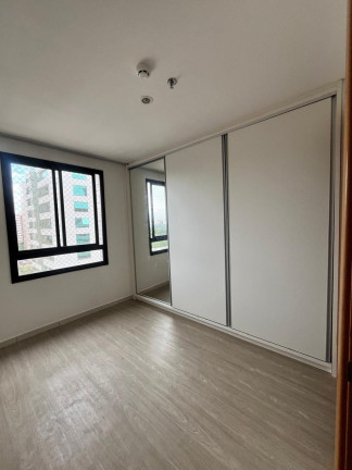 Imagem Imóvel com 2 Quartos à Venda, 40 m² em Norte (águas Claras) - Brasília Imagem Imóvel com 2 Quartos à Venda, 40 m² em Norte (águas Claras) - Brasília