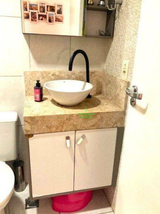 Imagem Apartamento com 2 Quartos à Venda, 49 m² em Barreto - Niterói
