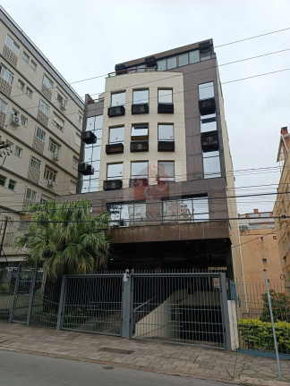Imagem Sala Comercial à Venda, 25 m² em Menino Deus - Porto Alegre
