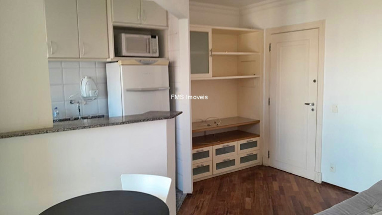 Imagem Imóvel com 1 Quarto para Alugar, 37 m² em Vila Nova Conceição - São Paulo Imagem Imóvel com 1 Quarto para Alugar, 37 m² em Vila Nova Conceição - São Paulo