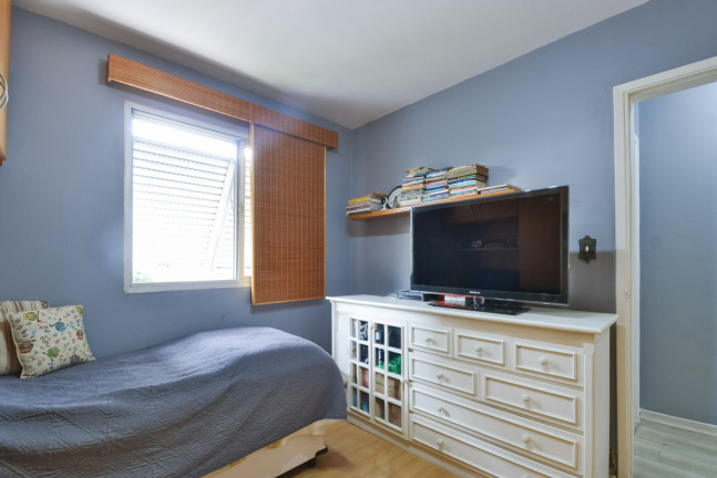Imagem Apartamento com 3 Quartos à Venda, 101 m² em Vila Clementino - São Paulo