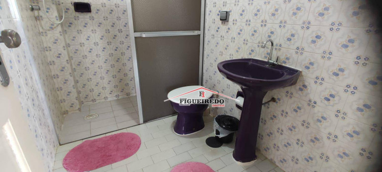 Imagem Apartamento com 3 Quartos à Venda, 120 m² em Vila Tupi - Praia Grande Imagem Apartamento com 3 Quartos à Venda, 120 m² em Vila Tupi - Praia Grande